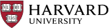 Harvard logo
