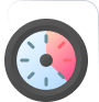 Clock icon