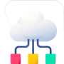 Cloud icon