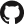GitHub logo