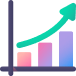 Success rate graph